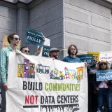 Amazon y Microsoft dejan atrás los NDAs en centros de datos