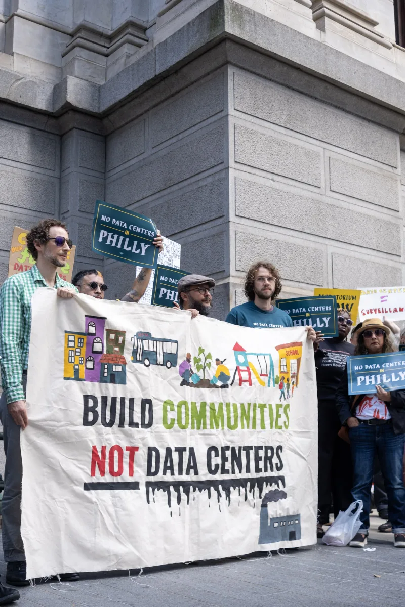 Amazon y Microsoft dejan atrás los NDAs en centros de datos