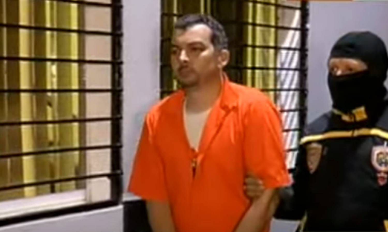 Exigen "investigación objetiva" sobre suicidio de Leoner Azuaje