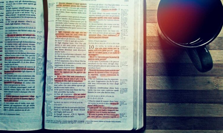 
			El significado de los números en la Biblia | ¿Cuáles son los más importantes?		