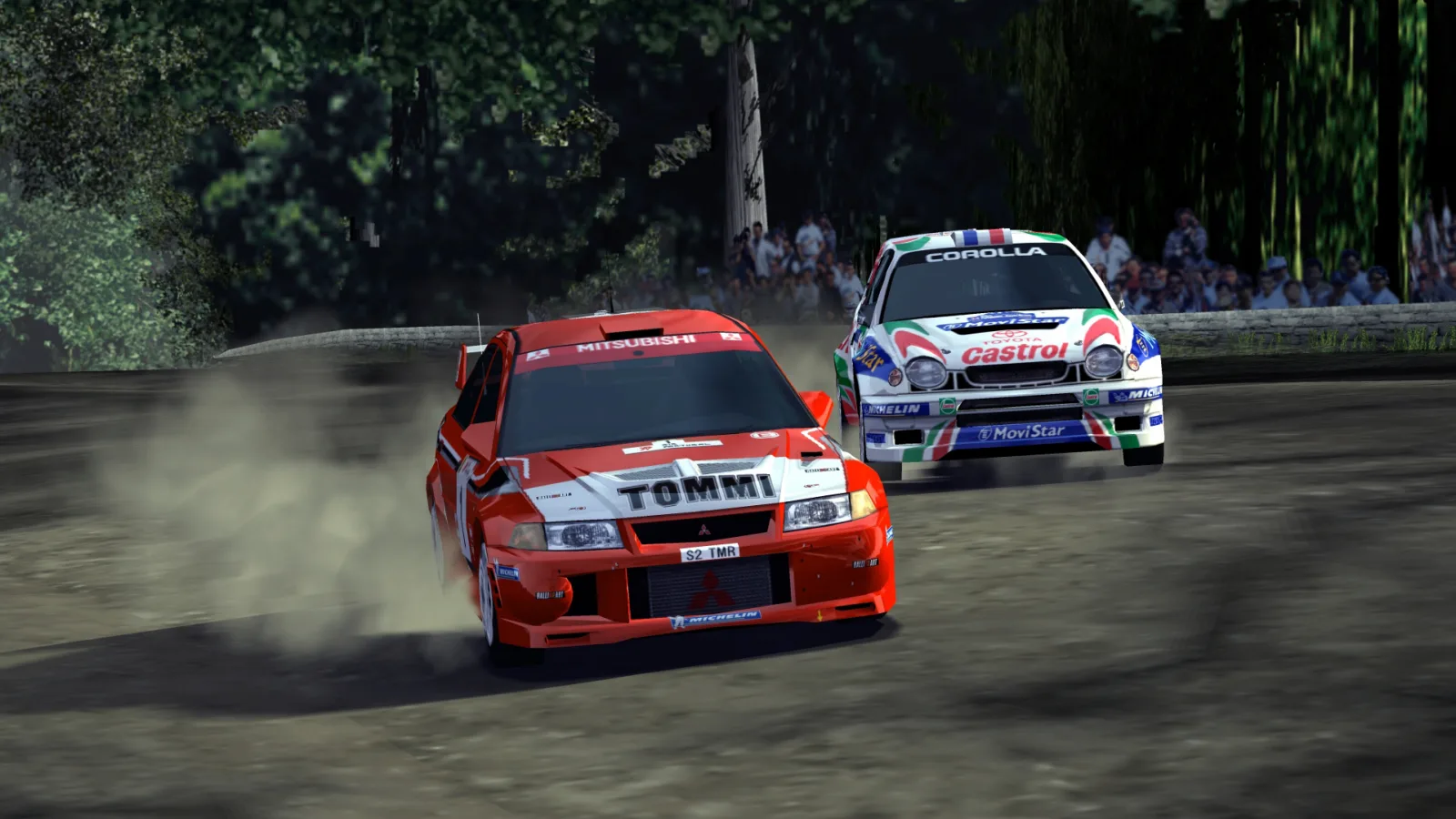 Gran Turismo 3 llega a Android con un port no oficial