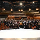 Teatro Teresa Carreño recibe distinción como patrimonio cultural