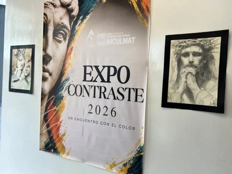 60 artistas exponen en la Casa de la Cultura de Maturín
