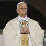 León XIV califica de inadmisible la pena de muerte
