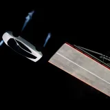 La física que explica las maniobras extremas del Tesla Roadster 2
