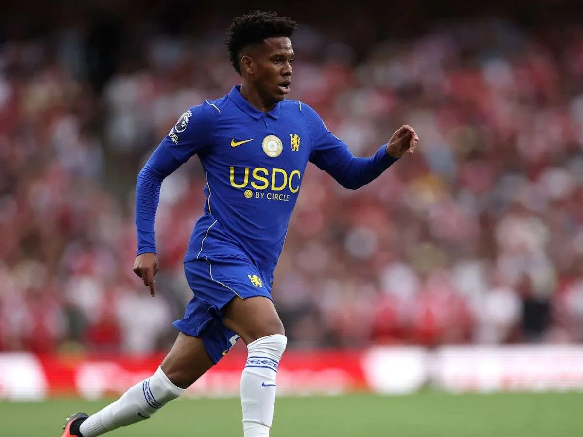 Xabi Alonso perfila a Estevao Willian como figura central del Chelsea