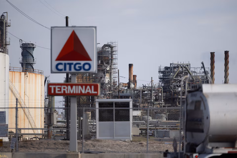 Corte de apelaciones revisa subasta de Citgo en EE UU