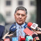 Alvarado busca devolver a Pedro Araya a la Comisión de Constitución