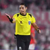 Jesús Valenzuela arbitrará Australia vs Turquía en su primer partido del Mundial 2026