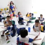 Recife habilitará 34 guarderías para que familias puedan votar