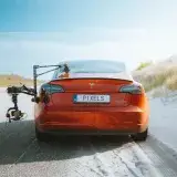 Tesla se desploma 7,5% pese a batir expectativas en entregas trimestrales
