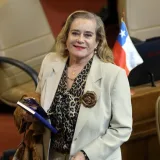 Flor Weisse eleva presión en la UDI por caso Rabat
