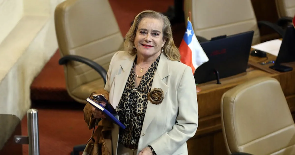Flor Weisse eleva presión en la UDI por caso Rabat