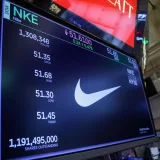 Acciones de Nike caen tras no alcanzar ingresos esperados