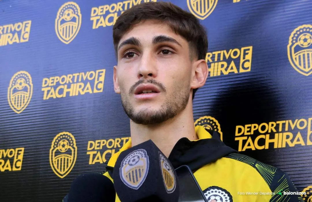 Adamo se ilusiona con el apoyo en Pueblo Nuevo