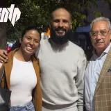 Tribunal absolvió a Rory Branker y cerró su causa penal