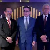 Castillo dice que al pagar nómina entendió a los empresarios