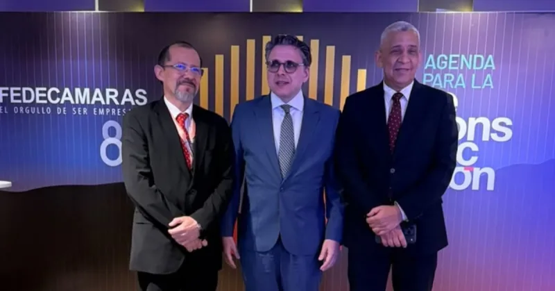 Castillo dice que al pagar nómina entendió a los empresarios