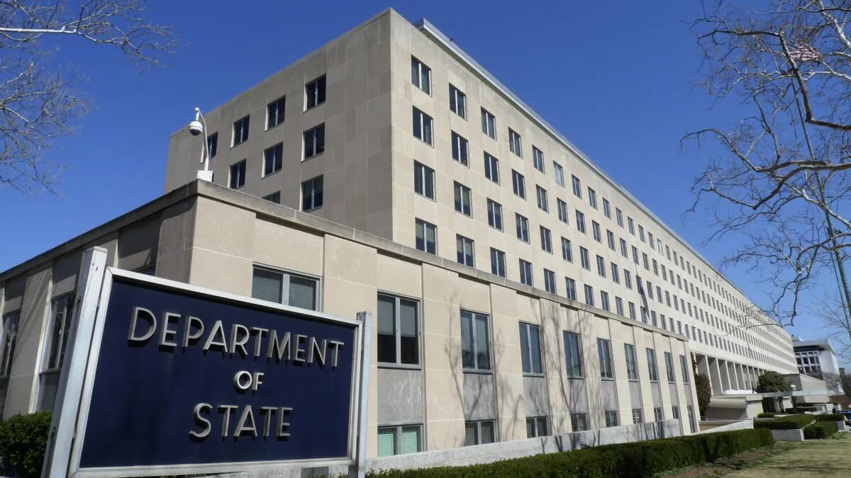 Washington respalda el diálogo venezolano y pide liberaciones