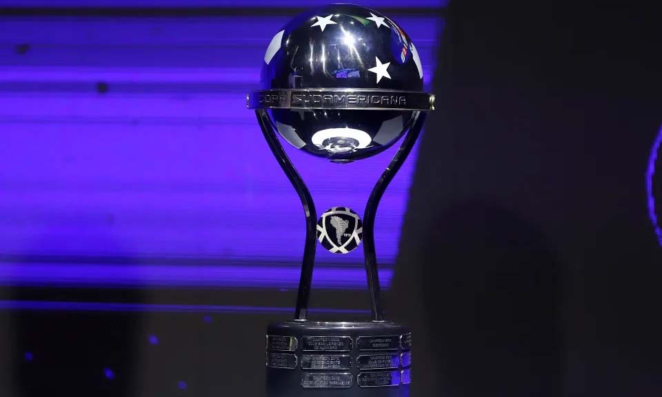 Punta del Este será sede de la final de la Copa Sudamericana