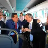 Lula da Silva brinda apoyo a Venezuela tras terremotos