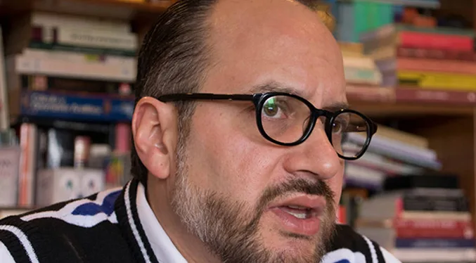 John Magdaleno ve posible una elección presidencial en 2028