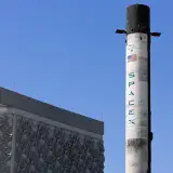 BYMA incorporó el CEDEAR de SpaceX y ya puede negociarse en Argentina