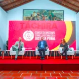 Táchira suma mesas de consulta sobre reforma penal