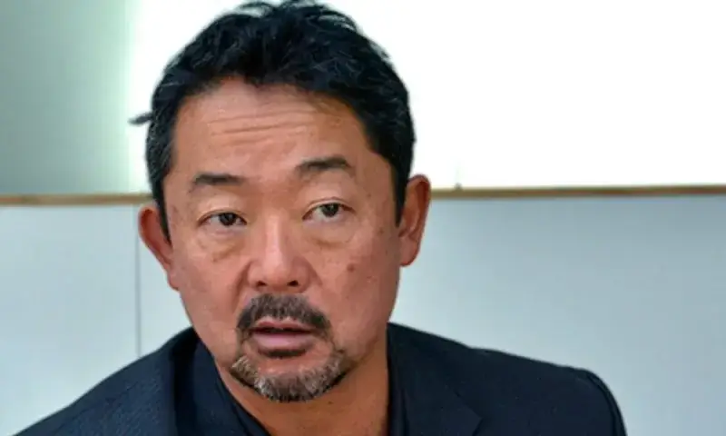 Ingeniero Miyamoto califica los sismos de junio como uno de los más