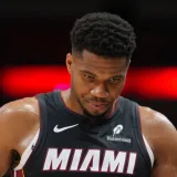 Jeff Teague culpa a Giannis por el mal arranque de Miami