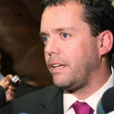 Diputado Felipe Harboe Bascuñán (2009)