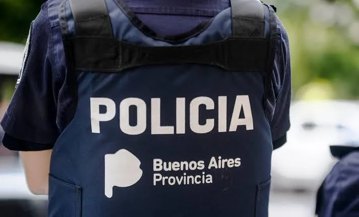 Cinco venezolanos fueron encontrados muertos en una casa de Merlo