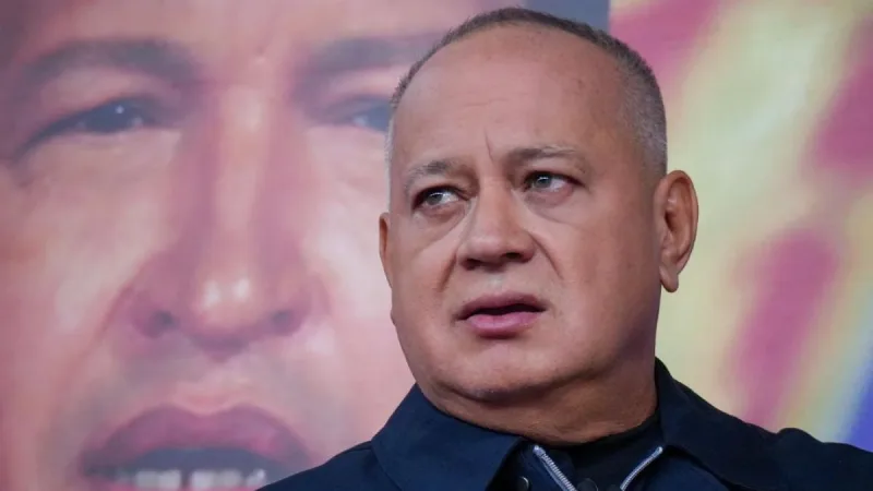 Washington mantiene restricciones a cúpula chavista y familiares