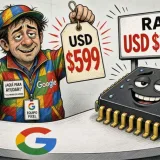 Google sube USD 100 el Pixel 10a por costo de la memoria