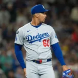 Edgardo Henríquez avanza en su recuperación y apunta a la postemporada