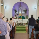 Misa en Caracas recuerda a 24 presos políticos fallecidos