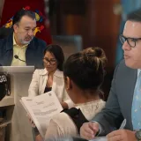 Neira une en X tres frentes que golpean al correísmo