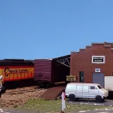 Terminal de carga Nscale