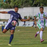Yaracuyanos es el primer clasificado a la Fase Final en la segunda división