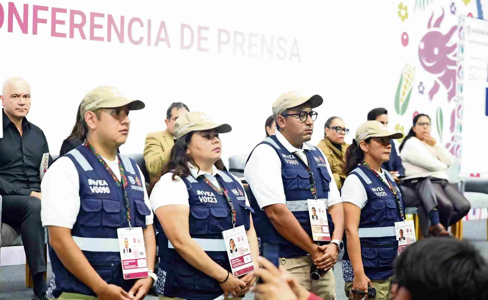 CDMX activa semáforo preventivo para verificar negocios