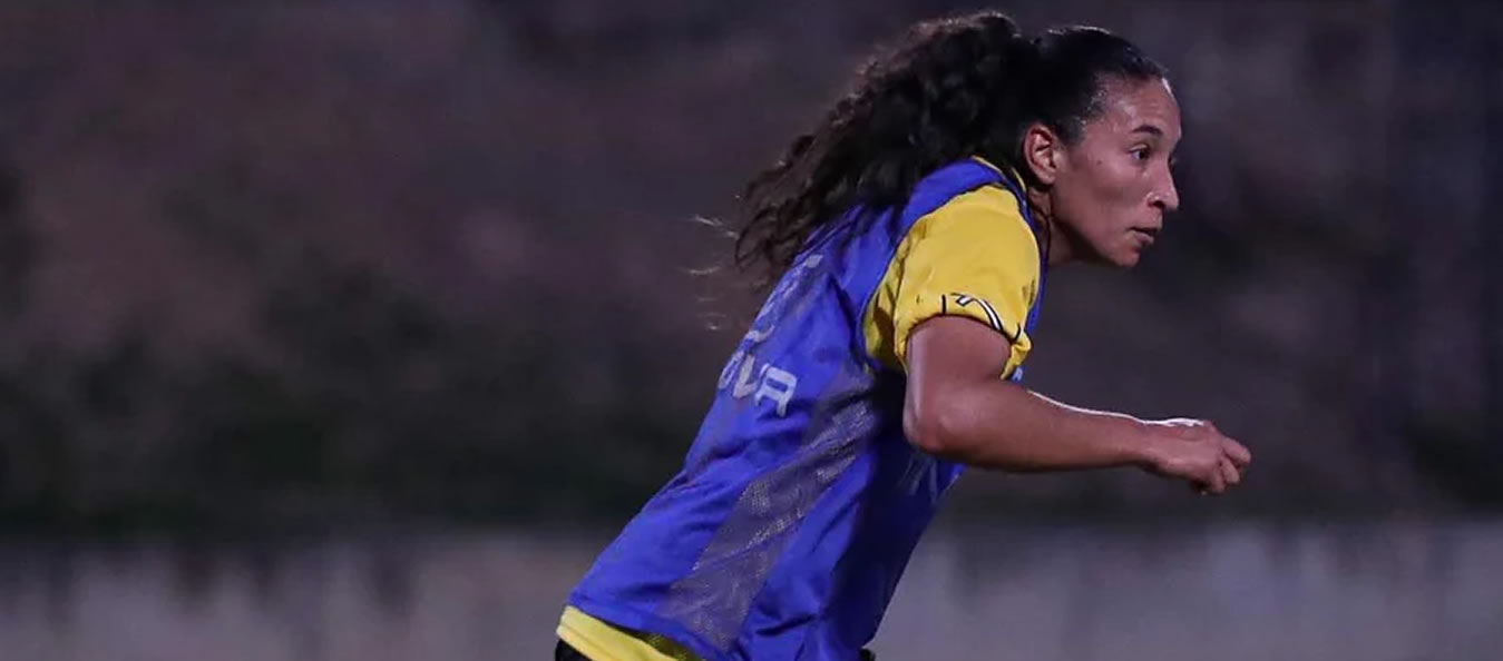 La Vinotinto femenina ya tiene a sus jugadoras concentradas en Caracas