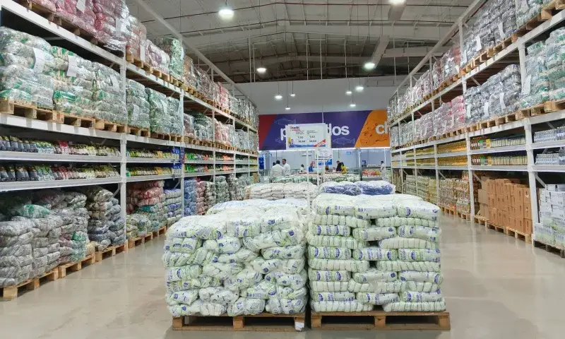 Redvital Makro inaugura tiendas en Cabimas y Ciudad Ojeda
