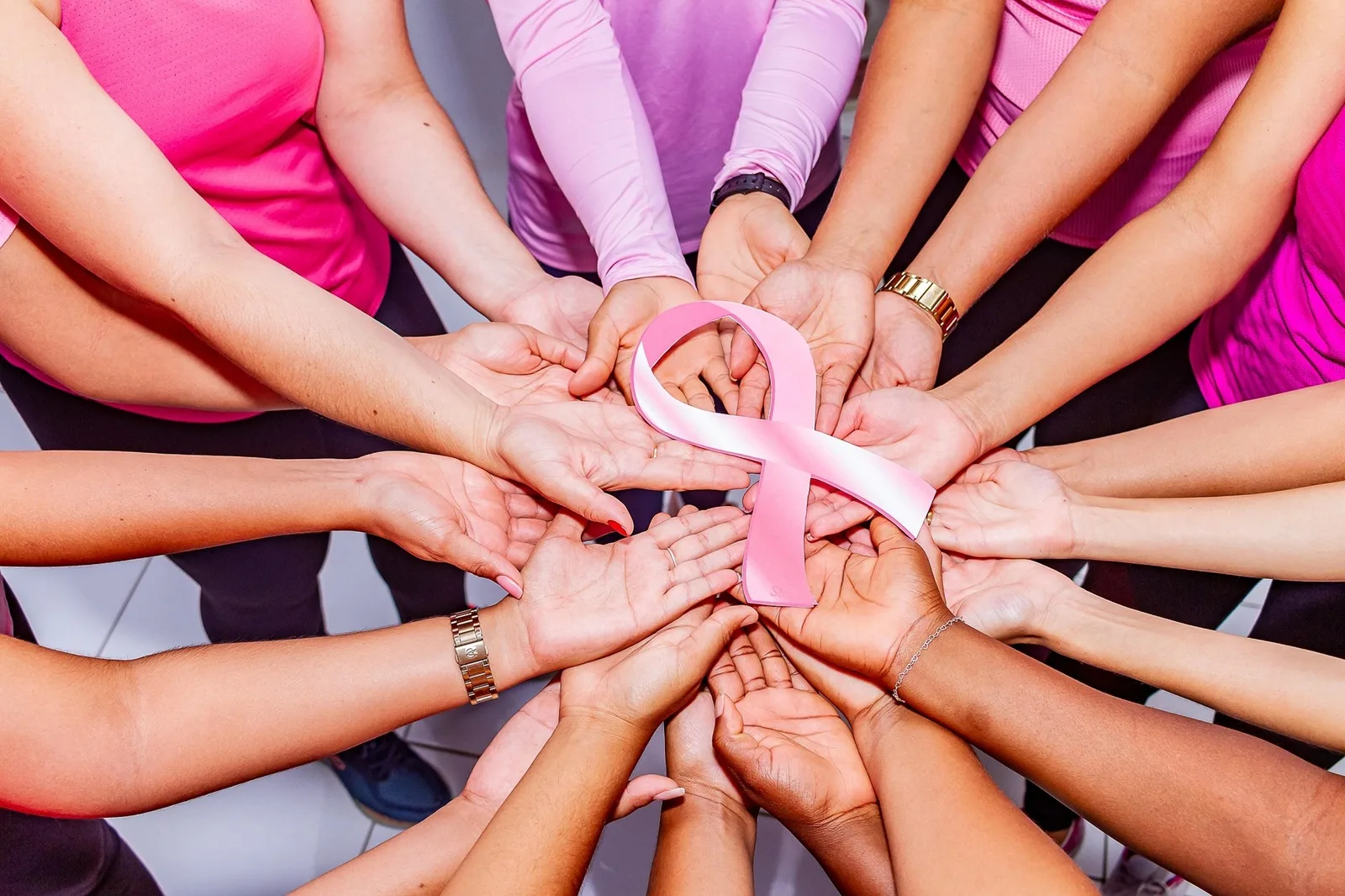 Senos Ayuda reporta 40% más atenciones por cáncer de mama