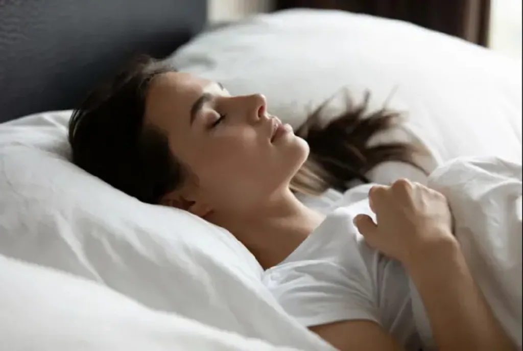 Cómo elegir la almohada ideal para evitar dolores de cuello