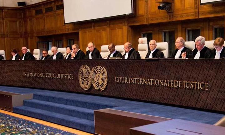 El veredicto de admisibilidad del caso entre Guyana y Venezuela será anunciado por la CIJ el jueves