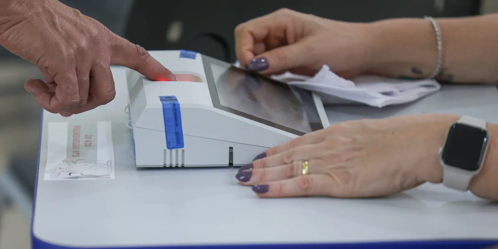 Seis municipios de Brasil votan cambios en sus límites territoriales
