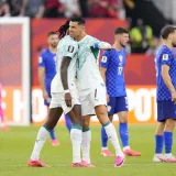 Rafael Leão asumirá el dorsal 7 de Portugal ante Dinamarca