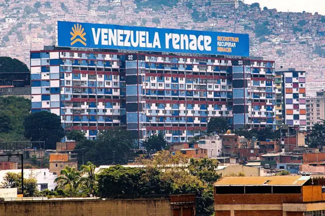 El nuevo relato del poder en Venezuela deja a Maduro al margen