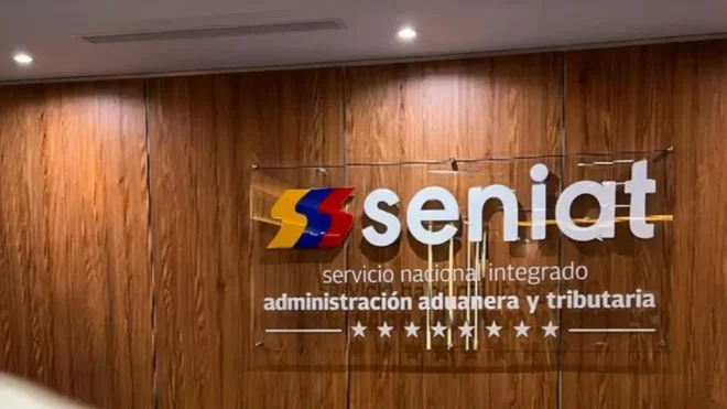 Seniat reduce padrón especial y elimina vencimiento del RIF