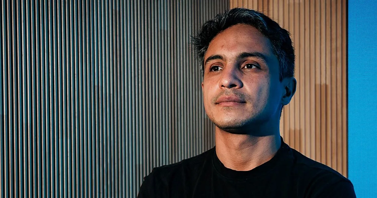 Lorent Saleh anuncia su regreso a Venezuela para ayudar a víctimas de sismos